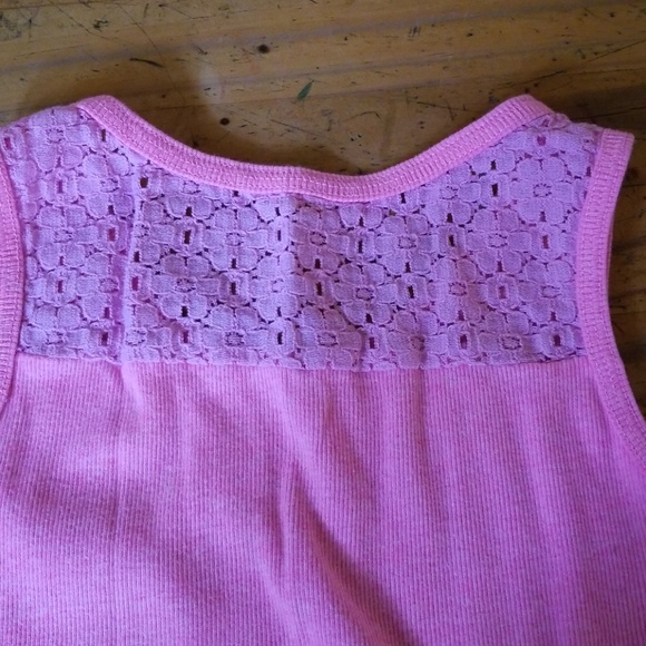 Pink beater - Picture 2 of 4